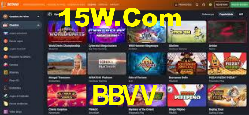BBVV Com Bet