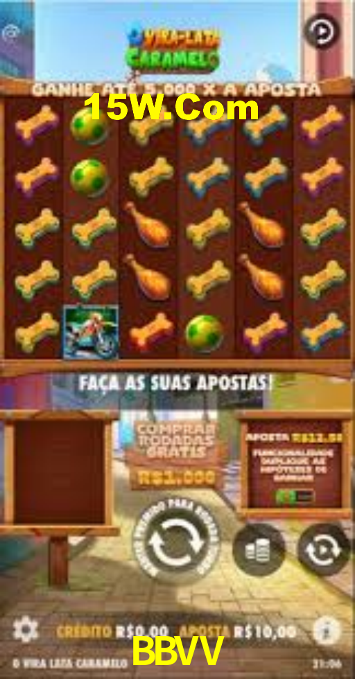 BBVV Com Bet