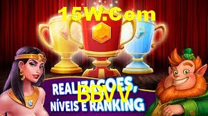 Mesa de Roleta BBVV