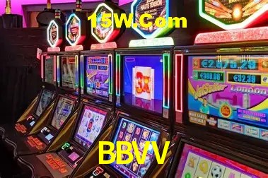 Diretório de Jogos BBVV
