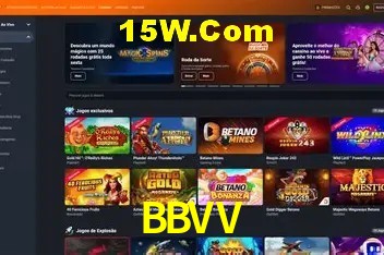 Sistemas de Segurança BBVV