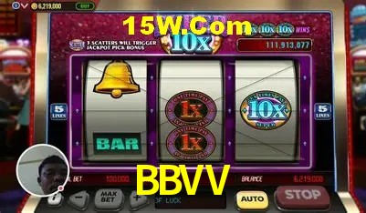 Benefícios da Conta BBVV