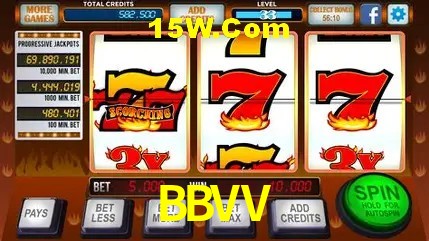 Recursos de Bônus BBVV