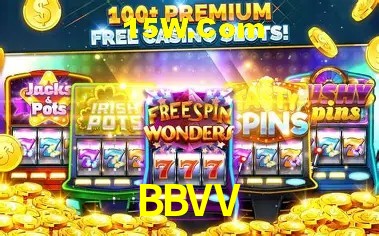 Provedores de Jogos BBVV
