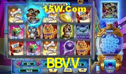 Promoção Relâmpago BBVV