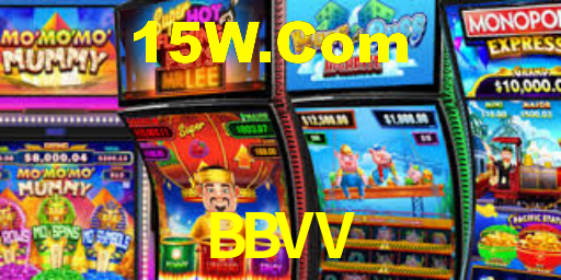BBVV,BBVV Com Bet