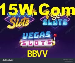 APP oficial da BBVV para mobile