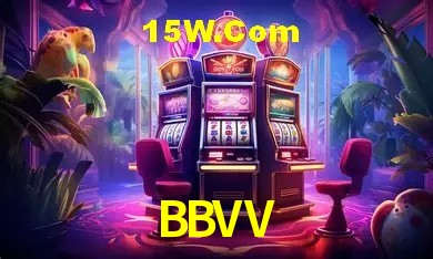 Tecnologia da Plataforma BBVV