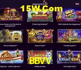 Casino Ao Vivo BBVV