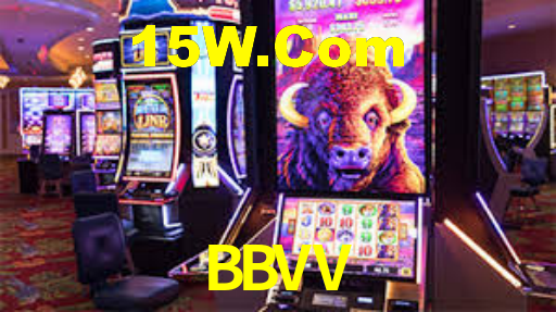 BBVV: Jogos de Caça-Níqueis-Altas Recompensas, Roleta-Velocidade, Blackjack-Desafios Máximos