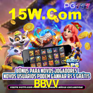 Bônus Generosos e Exclusivos no BBVV para Você!